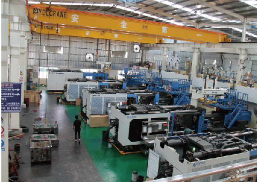 1000–1600T B 区