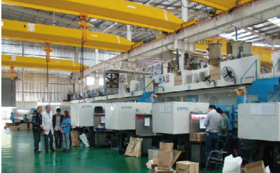 120–360T E 区