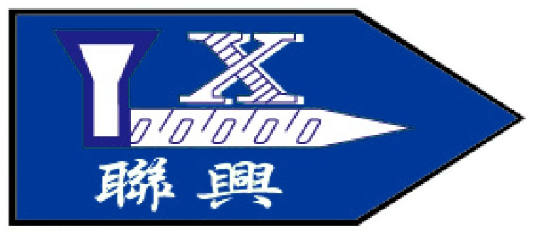 联兴试模 LOGO